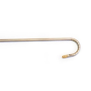 Base de instrumentos quirúrgicos Gold Finger Liver Retractor CE e ISO Aprobado Productos de Cirugía de calidad superior - Product Image 1