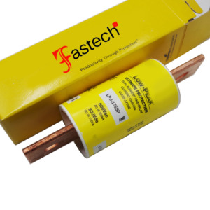 Cầu Chì Ban Đầu Lpj Loạt 600V LPJ-150SP/LPJ-175SP/LPJ-300SP Nhiệt Xe Cầu Chì Bảo Vệ Mạch Cho Cung Cấp Điện - Product Image 5