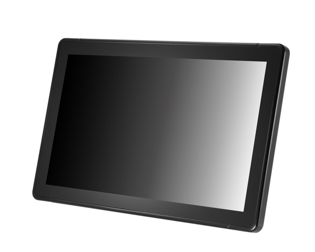 5 6 7 8 9 10 12 inch Resistive Panel industrial capacitive touch screen lcd monitor display