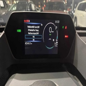 bZ4X Limited 2023, SUV Híbrido con Faros LED y Techo Panorámico, 5 Asientos, Interior de Cuero, Transmisión Automática - Product Image 4