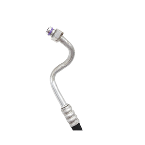 Tubo del Condensador del Compresor de Aire Acondicionado para Audi A6 Sedán Serie C8 (4A2) 4K0816721ED DFBA Híbrido 2000 (18>25) - Product Image 5