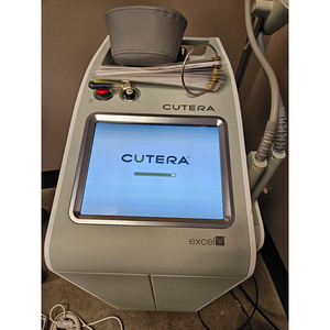 Cutera Excel V assez utilisé - Product Image 2
