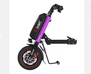 Elesmart A6 500w 48V/36V Accesorio Eléctrico Ligero para Silla de Ruedas con Conexión Central - Product Image 3