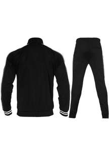 Survêtements pour hommes de haute qualité en polaire respirante de taille XL avec logo et caractéristiques grande taille pour l'hiver à bon prix - Product Image 2