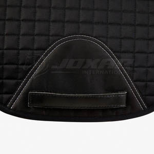 Nouveaux tapis de selle de cheval conception différente tapis de selle de cheval vêtements de mode tapis de selle de cheval - Product Image 3