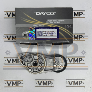 Tensor de Correa VOE 21479276 para Cargadoras de Ruedas y Excavadoras Volvo, Marca OEM, Repuestos de Maquinaria de Construcción Nuevos de Alta Calidad - Product Image 2