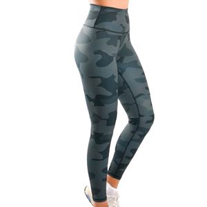 Vente en gros de leggings de yoga à taille élastique de qualité supérieure service OEM Leggings de yoga pour femmes de qualité Legging à taille élastique, Leggings de yoga pour femmes - Product Image 1