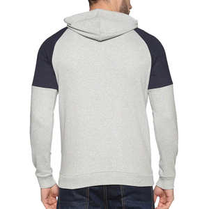 Sudadera con Capucha Unisex de Invierno con Cremallera Completa, Camuflaje, Alta Calidad, 100% Algodón, Personalizada, Lavada, Servicio OEM, Ecológica - Product Image 3