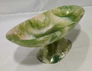 ชามเรซิ่นสำหรับใส่อาหารและผลไม้ ชามบนโต๊ะอาหารและชามอาหารค่ำ ขนาดสั่งทำได้ บรรจุภัณฑ์ดีที่สุด ชามเรซิ่นขายดี - Product Image 5