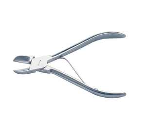 Liston คีมตัดกระดูกและข้อแบบตรงได้รับการรับรองจากกระดูก - Product Image 6