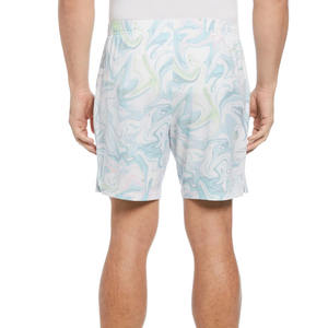 Pantalones Cortos Deportivos para Hombre, de Secado Rápido, Transpirables, Ligeros, para Entrenamiento Atlético, con Bolsillos Profundos para Pelotas, Deportes de Raqueta, Ecológicos - Product Image 6