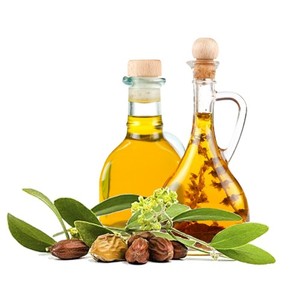 Aceite portador dorado de jojoba pura 100%, aceite portador dorado de jojoba al por mayor, aceite portador dorado de jojoba natural y puro - Product Image 2