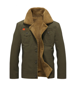 Chaqueta Bomber para Hombre al por Mayor, Buena Calidad, Ligera, Cierre de Cremallera, Impresión de Logotipo Personalizado, Ropa Casual, Suministro OEM - Product Image 1