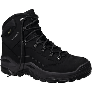 Botas de Seguridad Renegade Work GTX Mid Talla 42 Negro/Negro S3S - Cómodas y Duraderas - Product Image 2