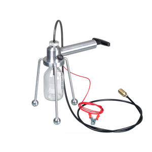 Profisampler - Suministros de Laboratorio de Aluminio Hechos en Alemania para Uso Industrial y de Laboratorio, Burkle GmbH - Product Image 1
