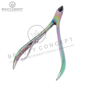 Cortauñas Multicolor de la Más Alta Calidad, Mejor Proveedor, Novedad 2026, Cortauñas de Acero Inoxidable, Cortauñas Ecológico - Product Image 4