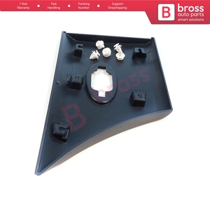 BSP959แผ่น768F30007R ปั้นด้านหลังขวาสำหรับ MK3ต้นแบบ Movano B NV400 - Product Image 4