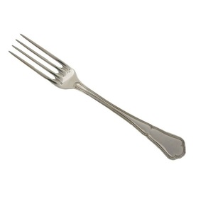 Fourchette à dîner de haute qualité, couverts les plus vendus, fourchette en acier inoxydable, prix bas, nouveau style, fourchette à fruits pour table de mariage - Product Image 2