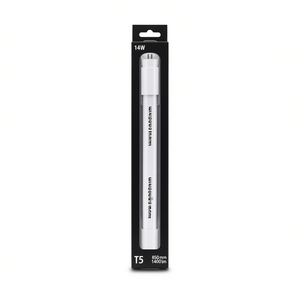 Tube LED T5 14W 850mm 1400lm Tubes LED haute performance - Product Image 2