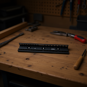 ที่วางเครื่องมือเปล่าสำหรับคีมตัด คีมปากแหลม และเครื่องมืออื่นๆ ประเภทตู้เก็บเครื่องมือ - Product Image 3