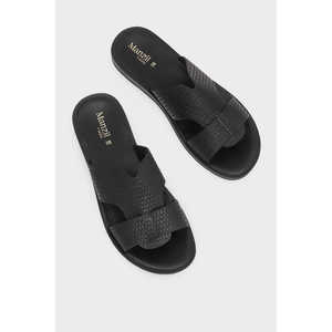 Pantoufles de sport décontractées pour femmes M1140801-Comfortable Slip-Ons pour un usage quotidien - Product Image 1