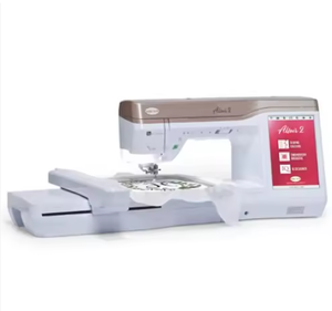 Máquina de Bordar Baby-Locks Meridians - Product Image 3