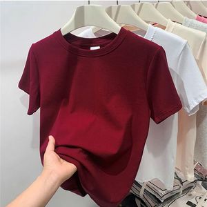 Euro-Chic Pintura al óleo Imprimir Cordón Slim-Fit Camiseta de manga larga-Top Indie versátil sexy para mujer - Product Image 3