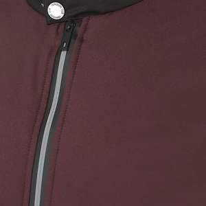 Chaqueta Bomber para Hombre, Venta Caliente, Diseño Personalizado OEM, Logotipo Bordado, Ligera, para Invierno y Primavera - Product Image 3