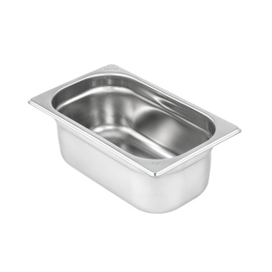Gastronorm 1/4 <b>Storage</b> Tray - Product Image 1