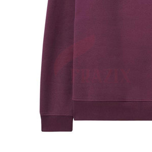 Sweat-shirt pour homme grande taille, pull-over pour homme, prix de gros, sweat-shirts pour homme pour un usage décontracté 2026 - Product Image 3