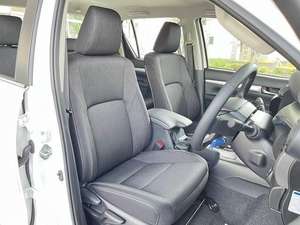 Bastante utilizado para Hilux Diesel automático Euro 5 - Product Image 3