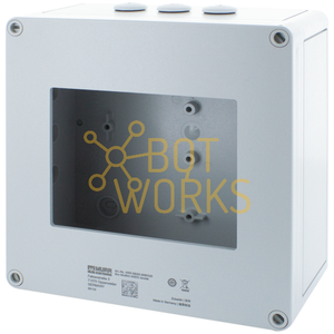 Murrelektronik 4000-68000-9060020 Nuovi PC Industriali e Interfacce Uomo-Macchina - Product Image 1