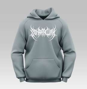 Sudadera con capucha de gran tamaño para Hombre | ropa de calle cómoda y elegante con estampado de transferencia de calor para invierno - Product Image 5