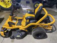Tondeuse à gazon Cub Cadet PRO Z 972L KW 2021 NEUVE/OCCASION - Tondeuse à gazon à braquage zéro - Vente en gros - Livraison rapide