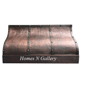 Hottes de cuisine murales en acier inoxydable de haute qualité pour la décoration de cuisine vente directe - Product Image 6