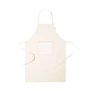 Grembiule Organico Riffox, Gadget Sostenibile, Accessorio da Cucina Ecologico - Product Image 1