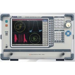 Calibrador de Presión Protek A338 (8GHz) Usado, Alta Precisión, Clase 2, Analizador de Redes Vectoriales, Analizador de Espectro, 10 kW, IP67 - Product Image 3