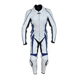 Trajes de Motocicleta de Talla Grande de Material Duradero, Trajes de Motocicleta Resistentes, Trajes de Motocicleta de Estilo Único - Product Image 2