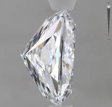 เบาะรองนั่งสีเขียวสดใสมีสไตล์แฟนซีตกแต่งด้วยเม็ด IGI ที่ได้รับการรับรอง1.24Ct เพชรที่ปลูกในห้องทดลองที่ยอดเยี่ยมเครื่องประดับโปแลนด์ - Product Image 4