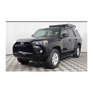 2019 2020 Toyotai 4Runner bastante usado para la venta - Product Image 5
