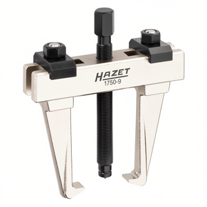 Hazet Quick-Clamping Gear <b>Puller</b> with 2-Arms - Product Image 3