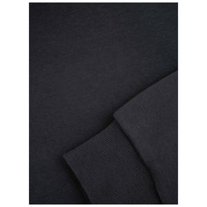 Venta al por mayor personalizar hombres 100% algodón peso pesado Sudadera con capucha de gran tamaño para los hombres de alta calidad ropa casual con personalizar el logotipo - Product Image 4