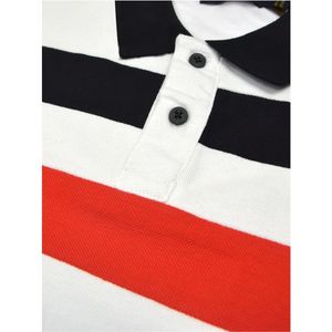 Polos pour hommes de grande taille Polos pour hommes Style de mode confortable pour les hommes plus grands 2025 Nouveau modèle de conception - Product Image 4