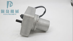 Motor de aceleración para excavadora 4257163, motor regulador EC, motor de control de aceleración para Hitachi EX-2 EX-3 - Product Image 3