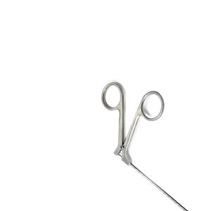 Poinçons d'arthroscopie chirurgicale en acier inoxydable fabriqués de haute qualité Poinçons manuels d'instruments chirurgicaux - Product Image 3