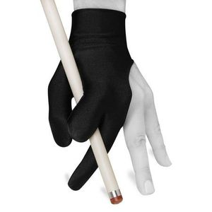 Meilleurs gants de snooker élevés Gants de snooker avec logo personnalisé Gants de billard à 3 doigts Accessoires de table de billard pour main droite ou gauche - Product Image 6