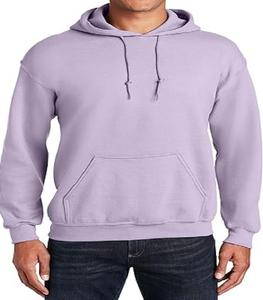 Fabrication de sweats à capuche personnalisés pour hommes, conception personnalisée, vente en gros de vêtements pour hommes, sweat-shirt en molleton à capuche 100% coton - Product Image 1