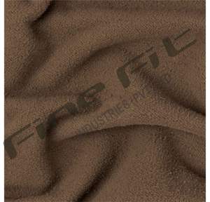 เสื้อสเวตเตอร์คอกลมผ้าฟลีซสำหรับทุกเพศเสื้อสเวตเตอร์คอกลมผ้าคอตตอนบุขนแกะไซส์ใหญ่พิเศษเสื้อจั๊มเปอร์แขนยาวสีพื้นสำหรับฤดูหนาว - Product Image 5