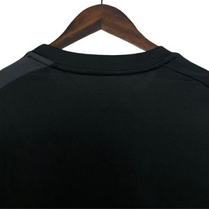 Uniforme de Fútbol al por Mayor de Fábrica, Servicios OEM, Ropa de Fútbol en Blanco, Camiseta de Fútbol - Product Image 2