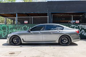 BMW ALPINA B7 XDRIVE 2017 USADO, Volante a la Izquierda/Derecha - Product Image 3